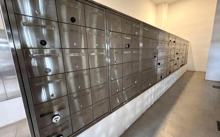 Muji Style Bell Suite @ Sepang KLIA Kota Warisan