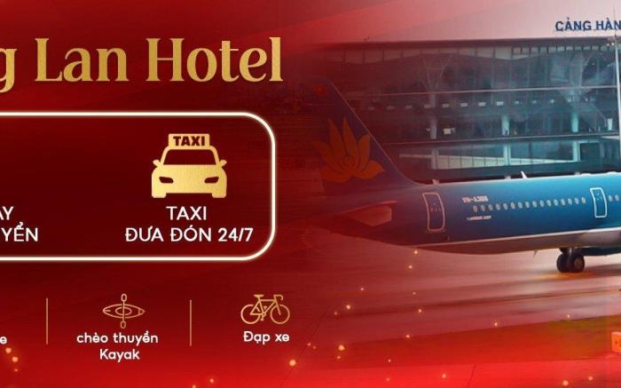 Family House Nội Bài Airport Hotel