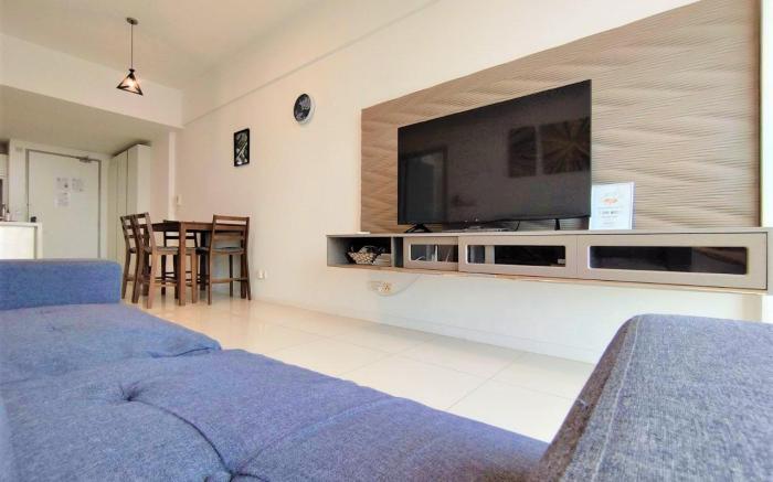 reSTARY Blue Dream @ Sutera Avenue |Pool, CBD|2B5P