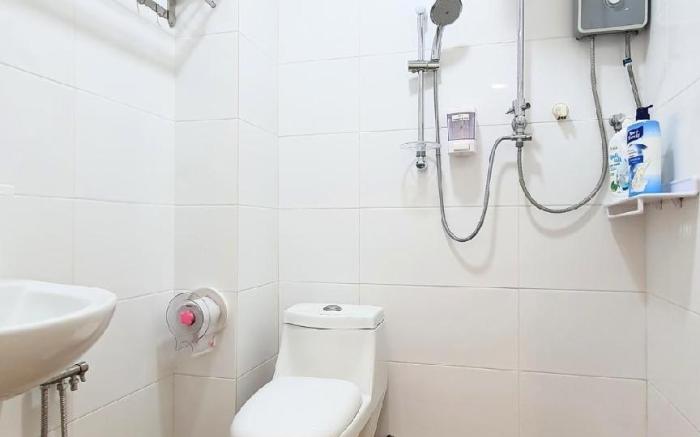 Melaka The Wave Residences B2003A