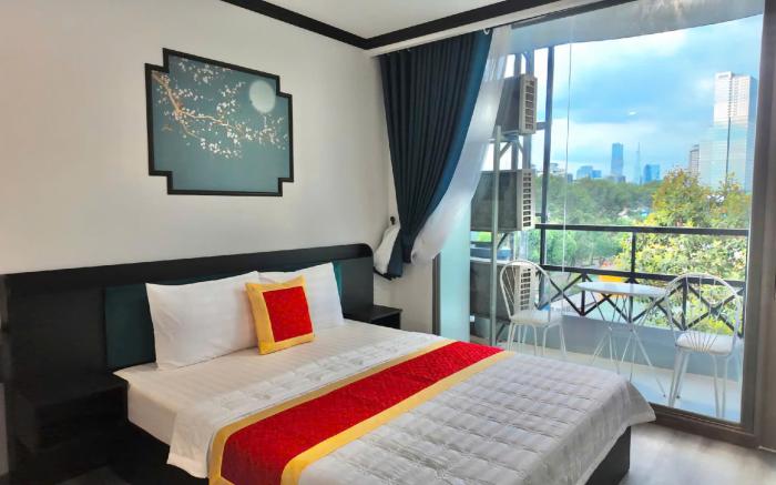 Phu Gia Hotel 
