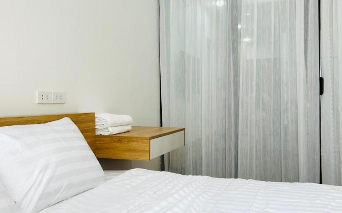 Green Pearl BacNinh 1br Apartment , Le Thai To Str