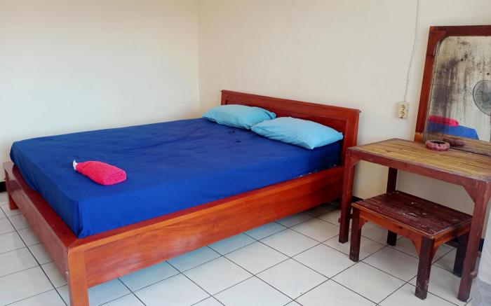 Home stay gede 2