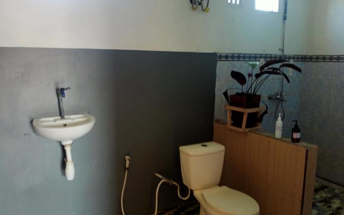 Home stay gede 2