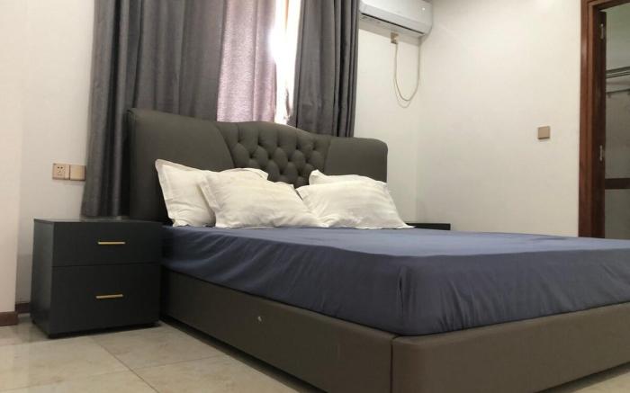 Decent 2 Bedroom Apartment Close to Nadi Town
