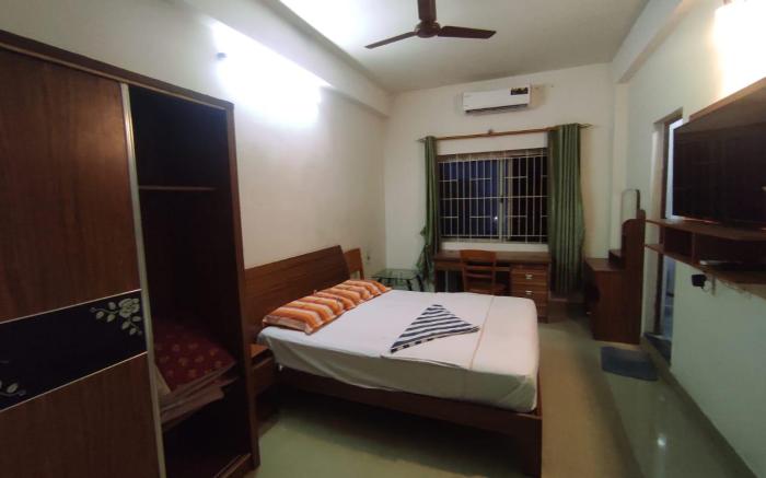 Blue Stone Service Apartment