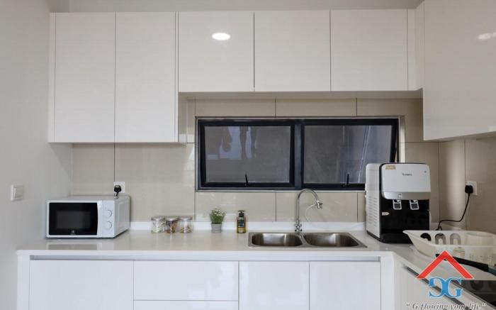 Astoria Ampang - 4BR Grand Suites