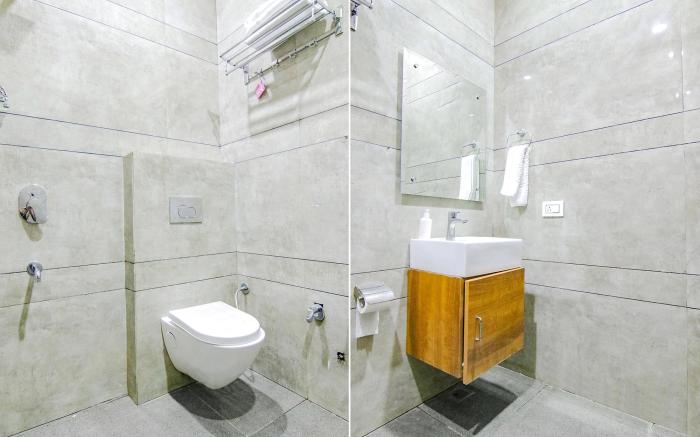 FabHotel Prime Royal Maple