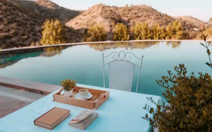 The Highgarden Resort