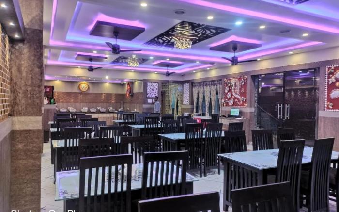 Sher Bengal Beach Resort