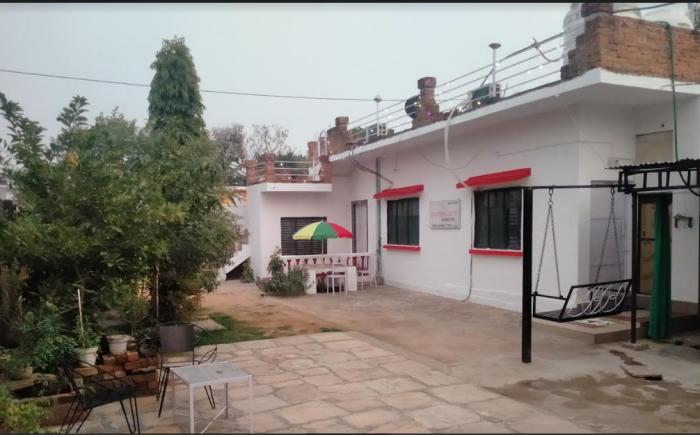 Eastern Gate Double Room ,Homestay