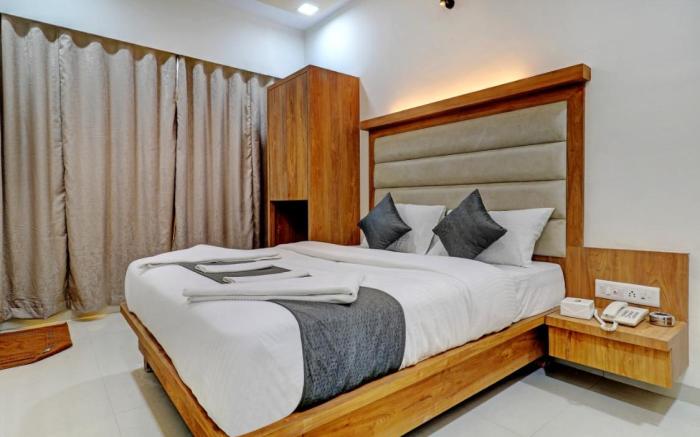 Sun Inn Residency Rabale