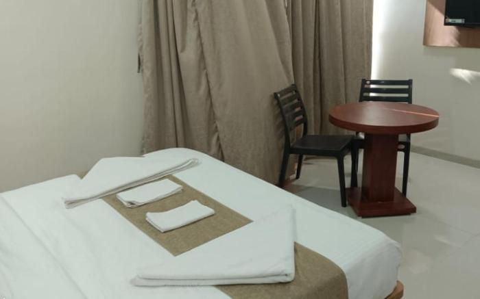 Sun Inn Residency Rabale
