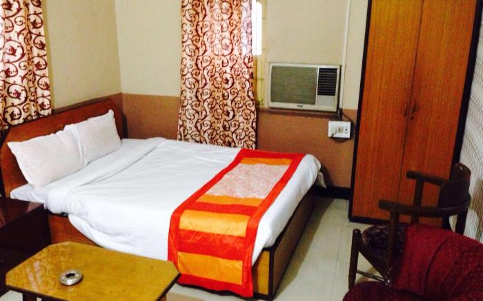 Hotel Bengal