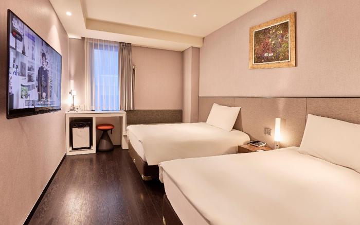 Hotel Thomas Myeongdong