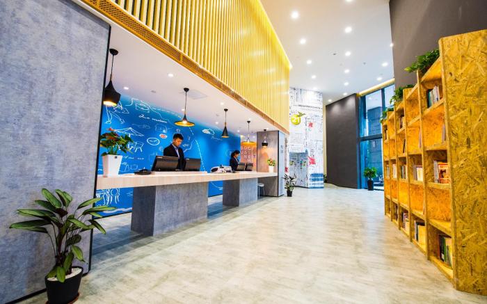 Ibis Nanjing Jiangning Nanjing University of Aeronautics and Hotel