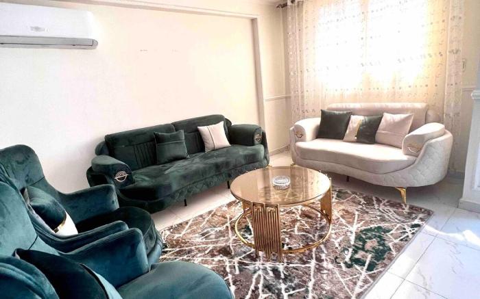 Appartment in Ad doqi