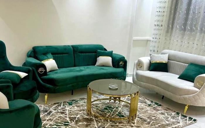 Appartment in Ad doqi