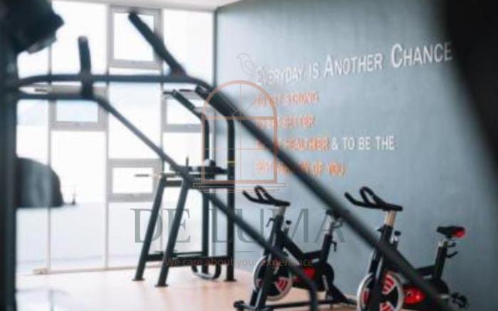 DeLuma@Metropol 3Bedroom(MilkTea)