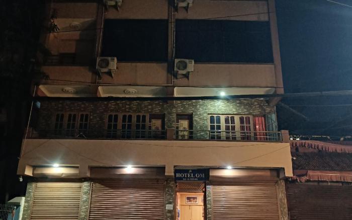 Hotel Om