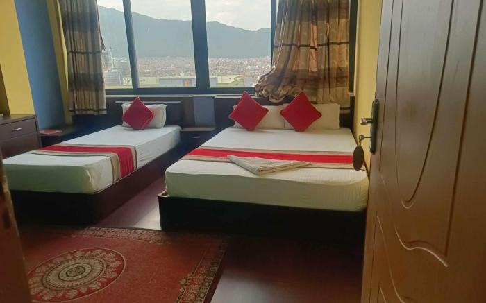 Hotel Om