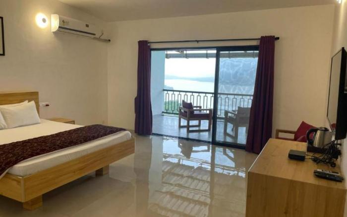 The Green Gate Resort Mulshi