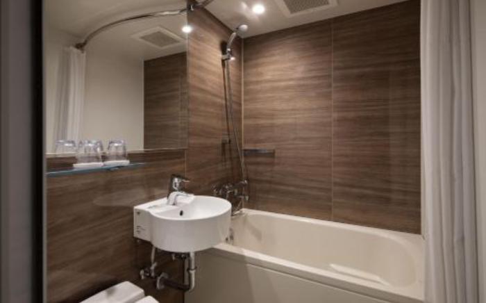 The OneFive Osaka Namba Kuromon