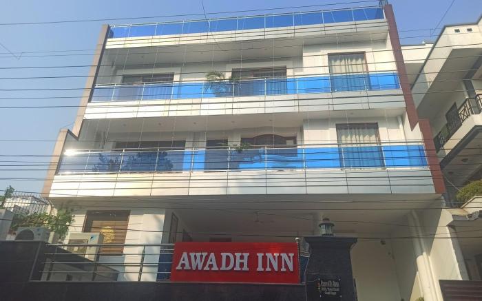 AWADH INN