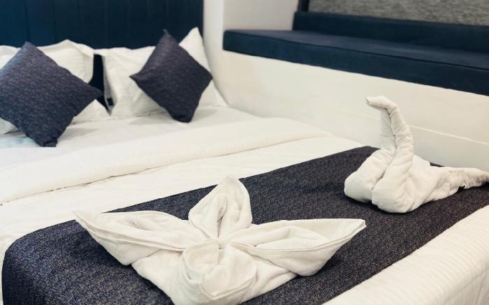 Hotel Larmont Luxury