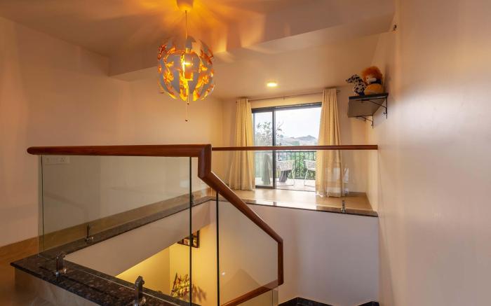 StayVista at Soul Serenity