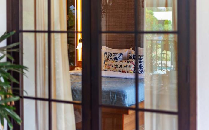 StayVista at Soul Serenity