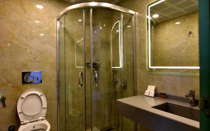 Aspen Hotel Çanakkale