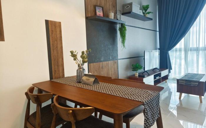 Troika Residensi Kota Bharu @ AGhome (Commoneo)