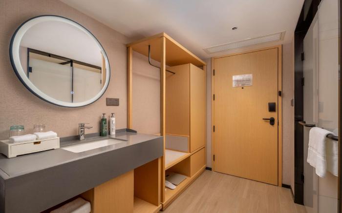Hilton Garden Inn Guangzhou Airport Aerotropolis