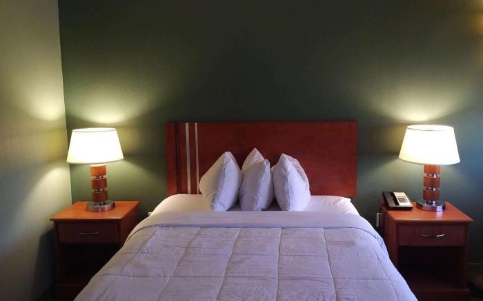 Marble Waters Hotel & Suites, Trademark by Wyndham