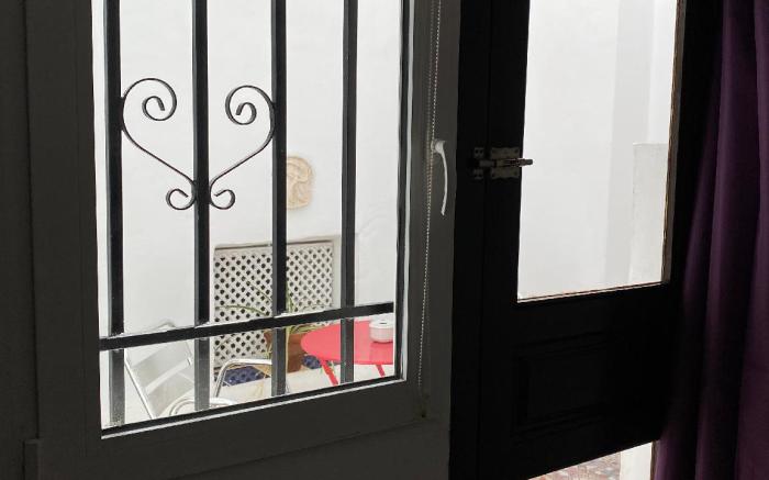 Hostal Casa-Justa Mojacar