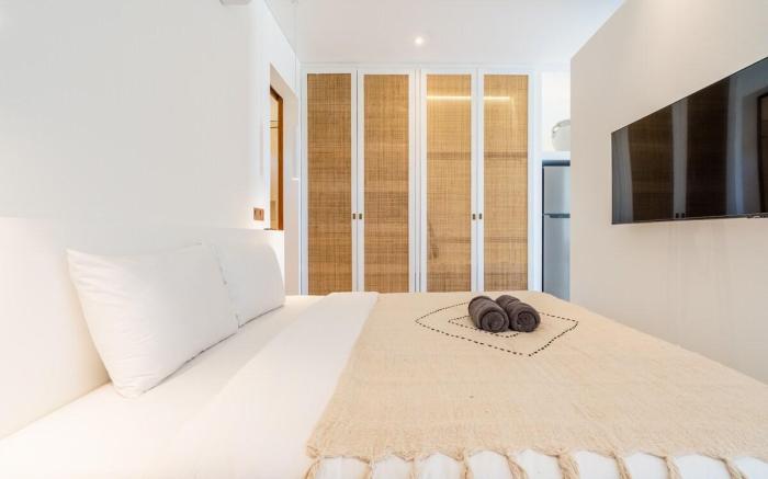 Sore Apartment 5 by Betterplace