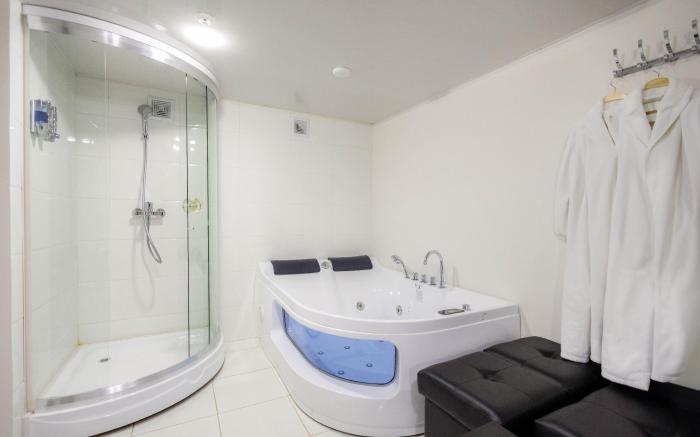 Khan Hotel Samarkand