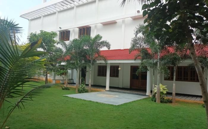 Nilan Zingle Resort