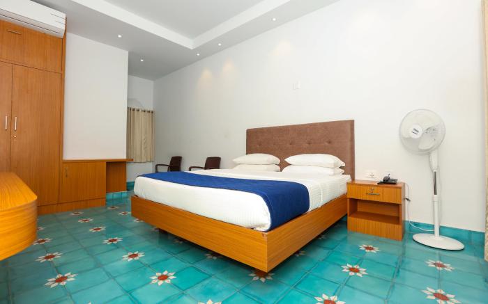 Nilan Zingle Resort