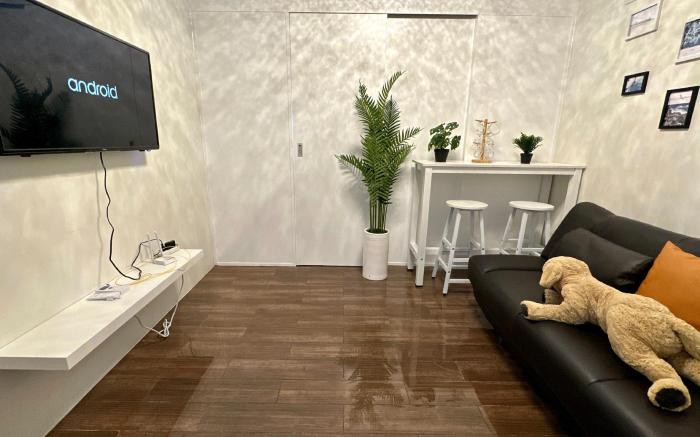 Air residences Ayala Makati exclusive staycation