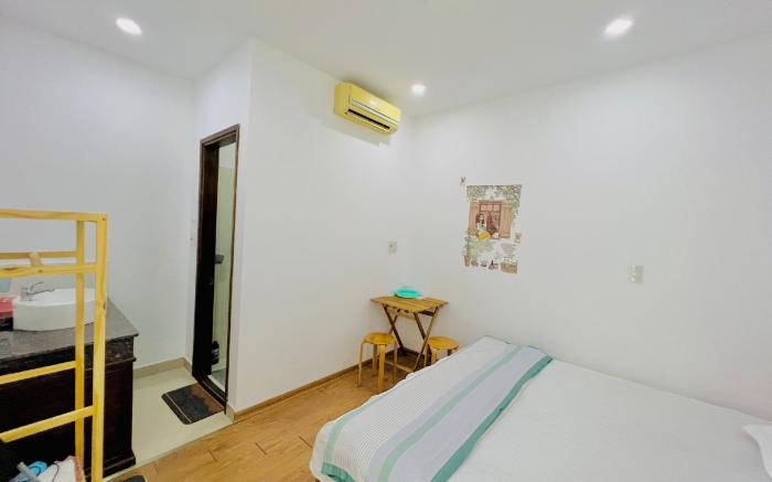 KENPI Homestay - Ngay trung tâm thành phố