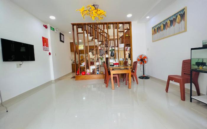 KENPI Homestay - Ngay trung tâm thành phố