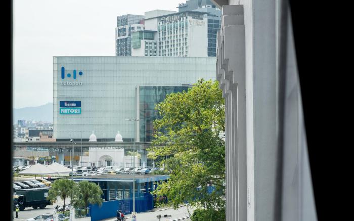 Chill Suites Kuala Lumpur