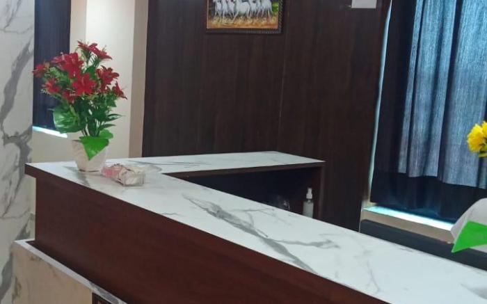Hotel Dreamland Chandkheda
