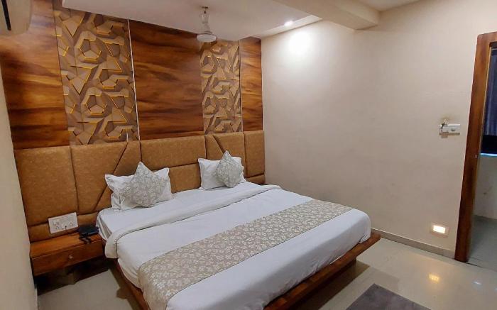 Hotel Dreamland Chandkheda