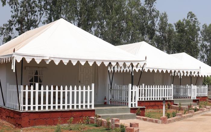 The Palmnest Resort, Kolhapur