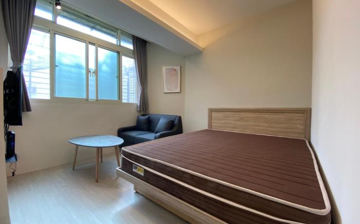 Cozy Yilan 1