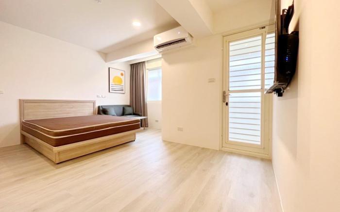 Cozy Yilan 1