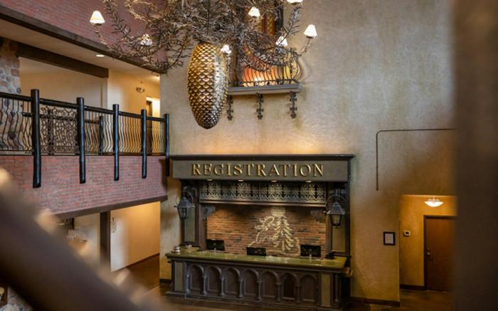 Stoney Creek Hotel & Conference Center - Sioux City